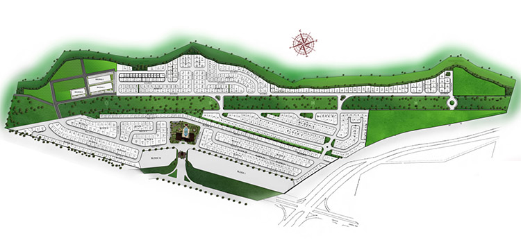 Pontevedra Estate in Santa Rosa Laguna by Brittany