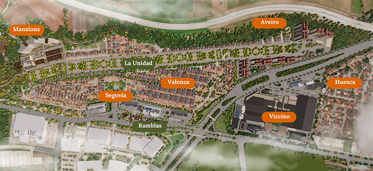 Pontevedra Estate in Santa Rosa Laguna by Brittany