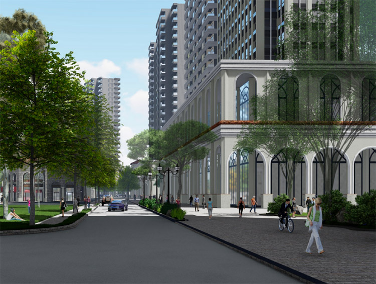 Pontevedra Estate in Santa Rosa Laguna by Brittany