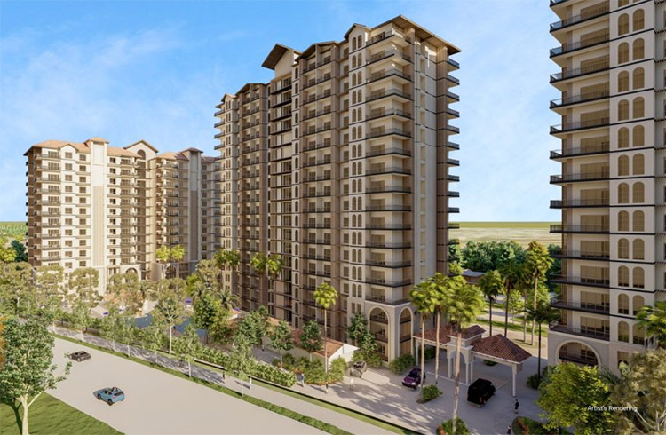 Pontevedra Estate in Santa Rosa Laguna by Brittany