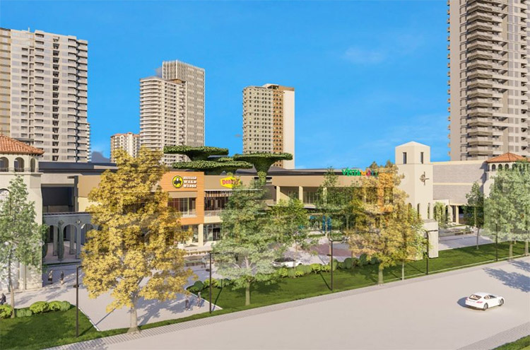 Pontevedra Estate in Santa Rosa Laguna by Brittany